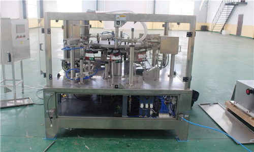 諸城鑫燁機(jī)械與湖南市場(chǎng) 給袋式包裝機(jī)的專(zhuān)業(yè)對(duì)接與采購(gòu)指南