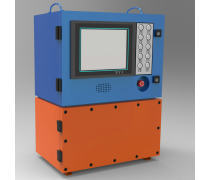 智能互聯時代下的機械電子設備產品庫 創新、集成與未來發展